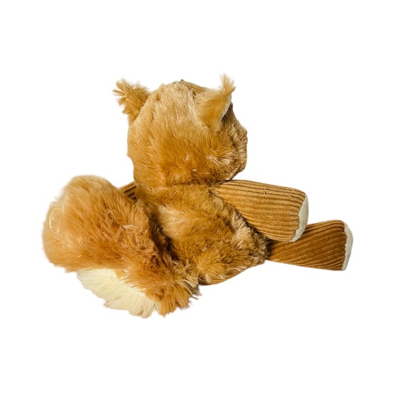 Scentsy buddy baby "sunny" the squirrel plush scented stuffed animal chipmunk - Picture 6 of 8